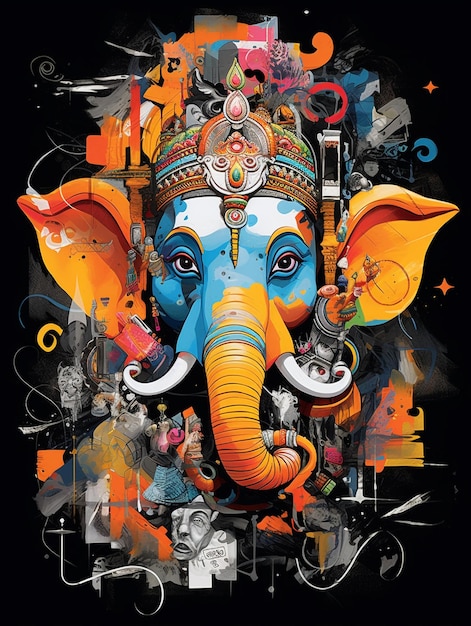 Ganesha