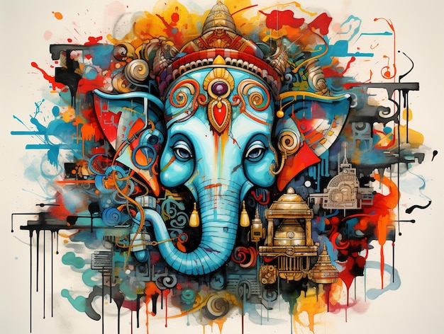 Ganesha