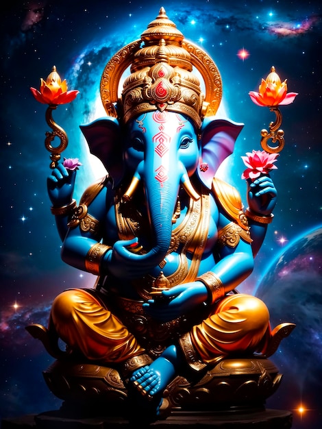 Ganesha