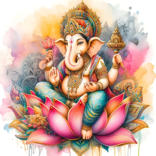 Ganesha