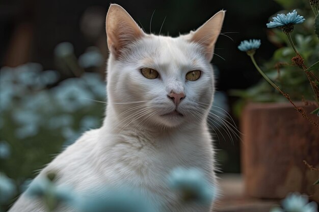 GATTO IFACAN PISI