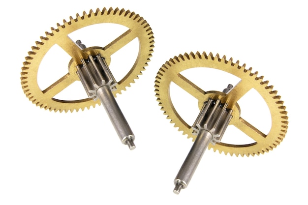 Gear Wheels