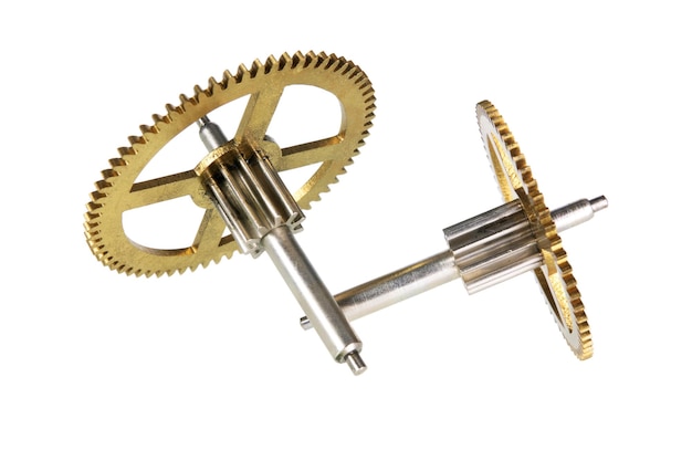 Gear Wheels