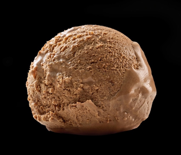 gelati al cioccolato