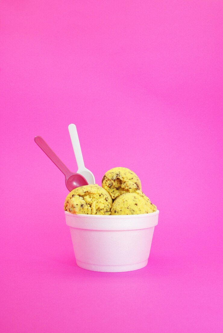 gelato al cioccolato