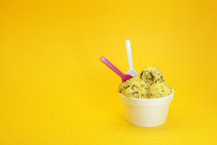 gelato al cioccolato
