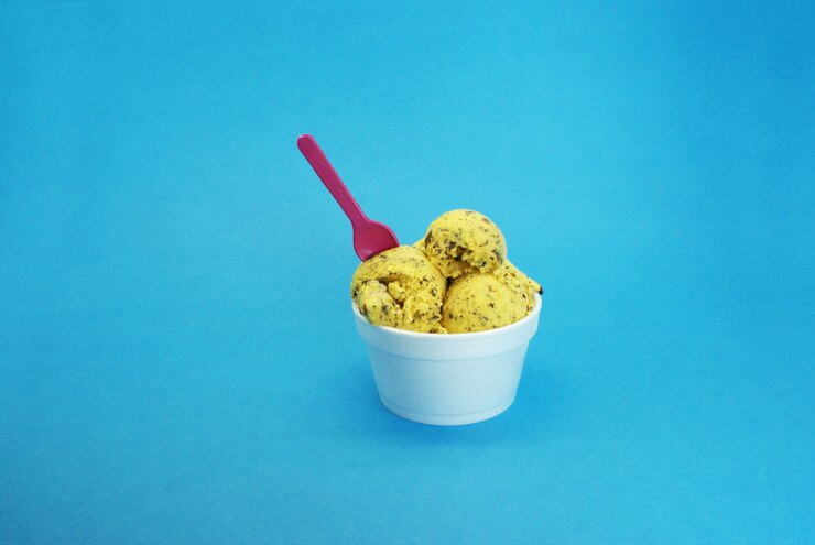 gelato al cioccolato