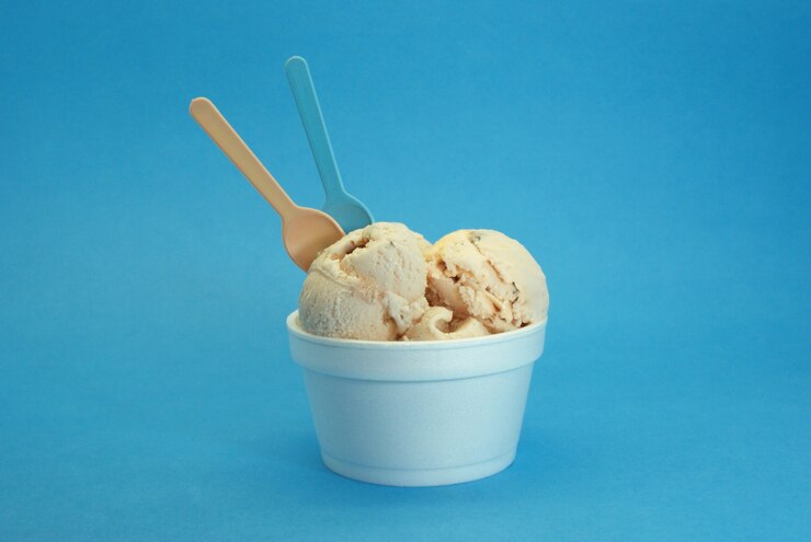Gelato alle noci