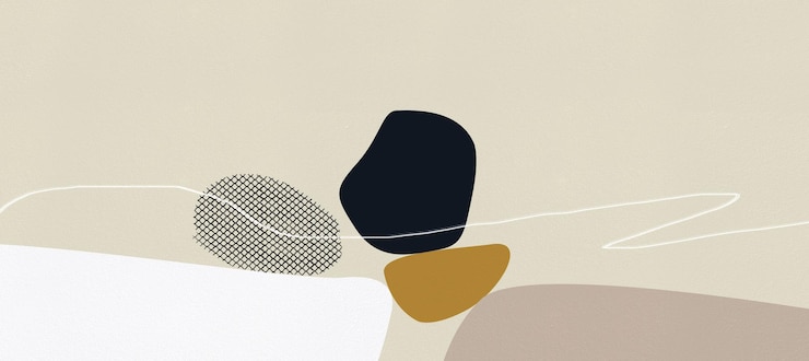 Photo geometric, abstract, gold background. wallpaper, modern art mural, fashion