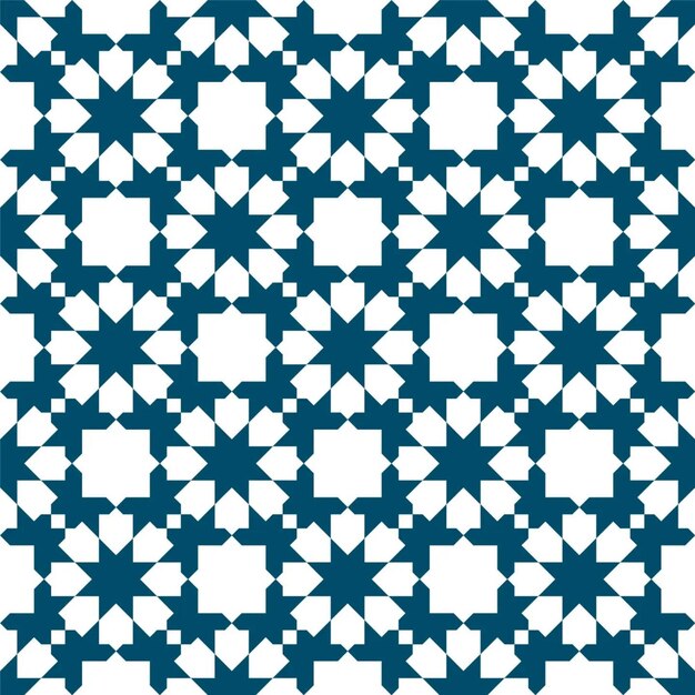 geometrico islamico