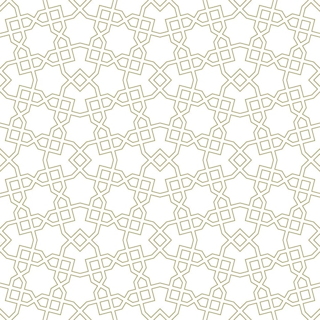 geometrico islamico