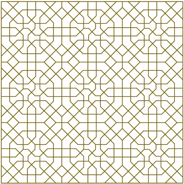 geometrico islamico