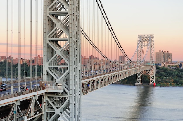 George Washington Bridge