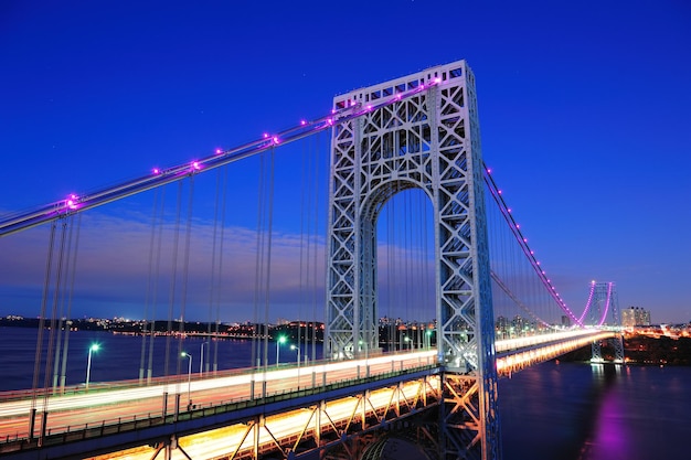 George Washington Bridge