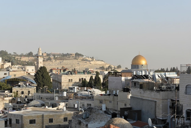 Gerusalemme la Città Vecchia