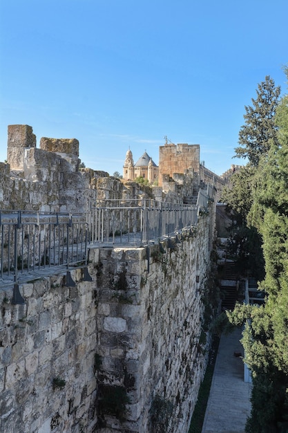 Gerusalemme la Città Vecchia