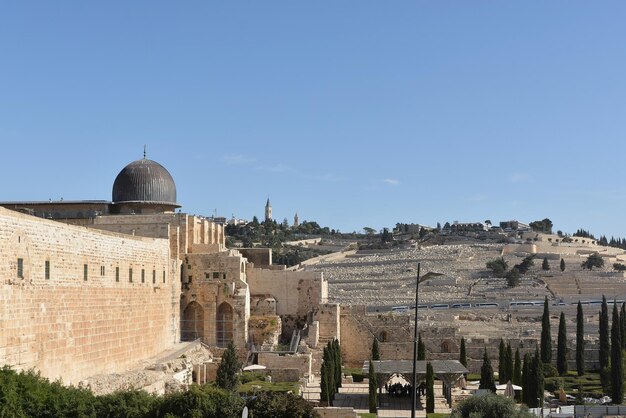 Gerusalemme la Città Vecchia