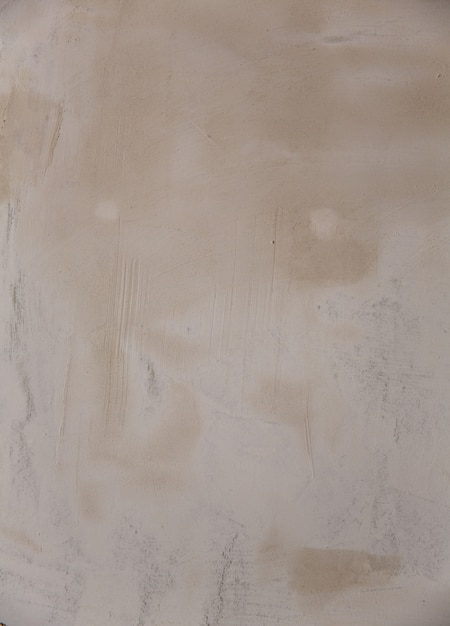 Gesso intonaco fresco nella parete dello stucco