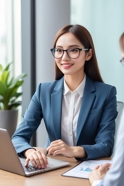 Gestione delle risorse umane e concetto di assunzione servizio di lavoro online colloquio di lavoro freelance