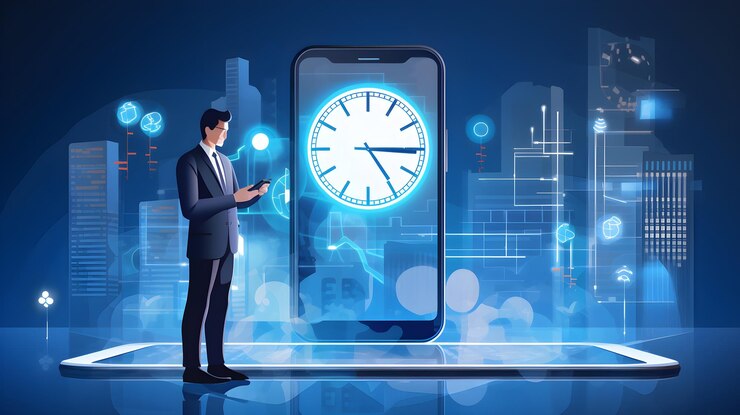 Gestione efficiente del tempo nel concetto di pianificazione dei progetti aziendali