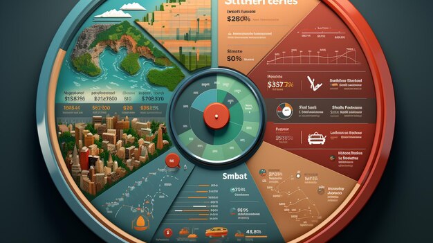 Gestione intelligente delle finanze personali