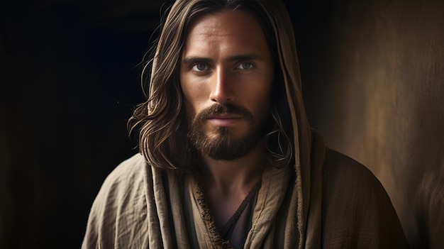 Gesù da vicino per i temi spirituali