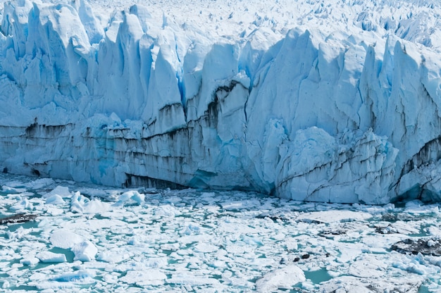 ghiacciaio perito moreno