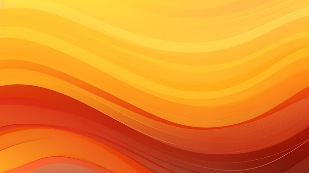 giallo arancione rosso marrone sfondo astratto per il design