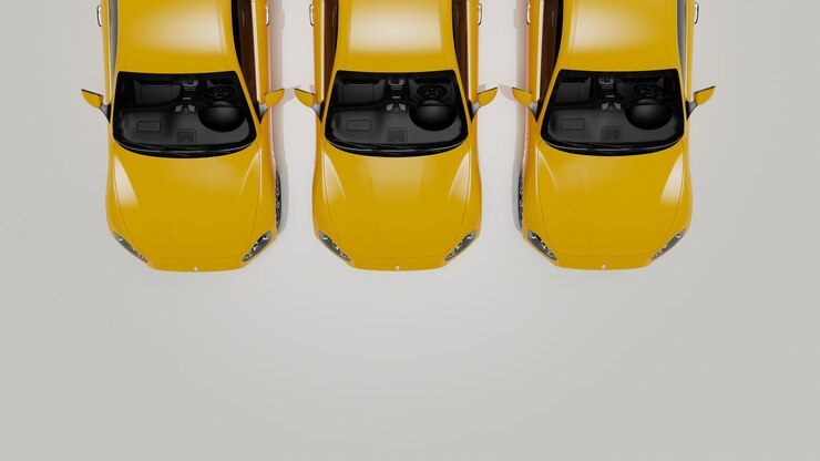 Giallo auto