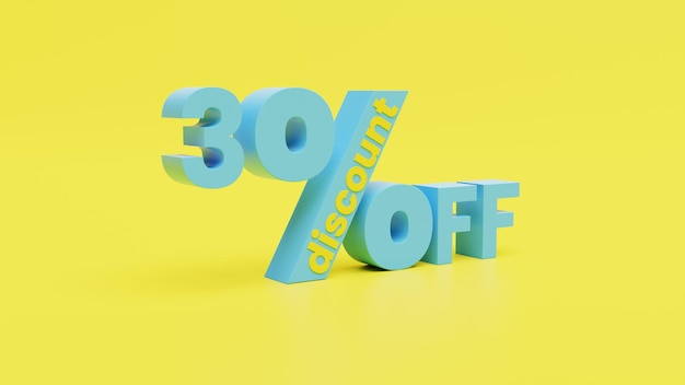 Giallo e blu 30% di sconto