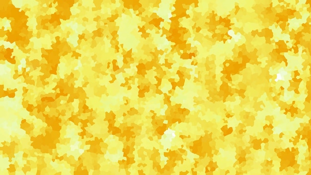 Giallo Mosaico Astratto Texture Sfondo, Pattern Sfondo Wallpaper