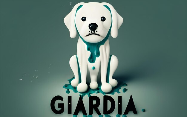 Giardia