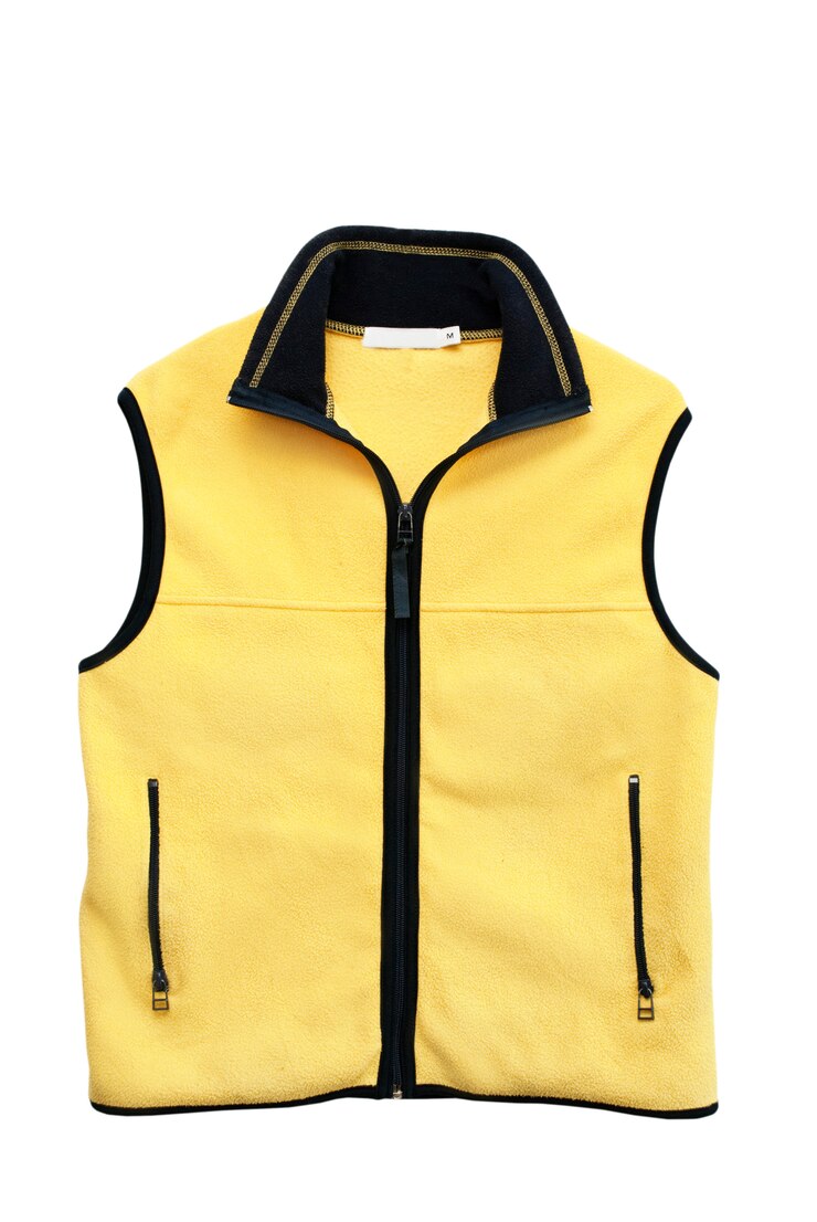 Gilet giallo