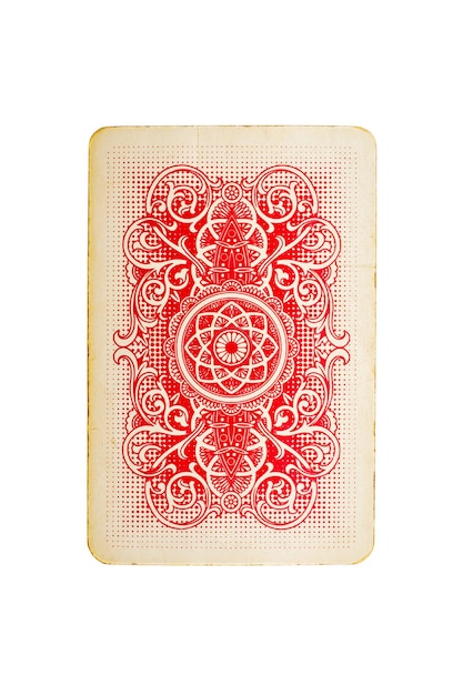 Giocando a carte