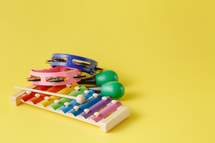 Giocattolo creativo per bambini