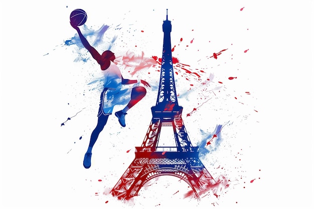 Giochi olimpici a Parigi 2024