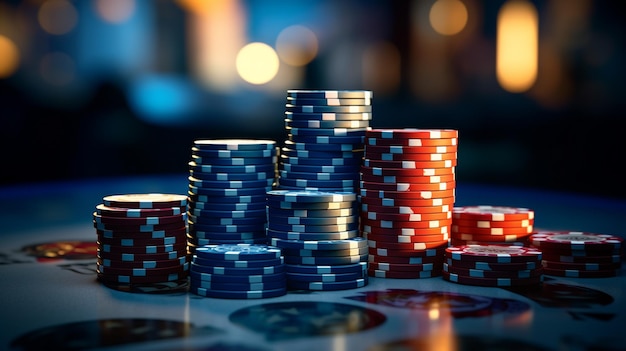 Gioco d'azzardo intrattenimento per il tempo libero casinò carte da gioco hehaski poker roulette scommesse online chi