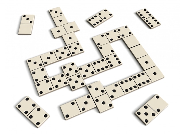 Gioco di domino