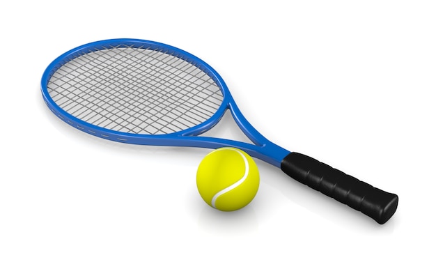 Gioco di tennis