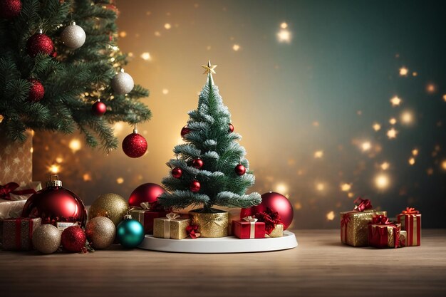 Gioiosi jingle e applausi festivi Celebrare il giorno di Natale con amore e risate