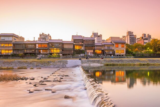 Gion Kyoto Giappone