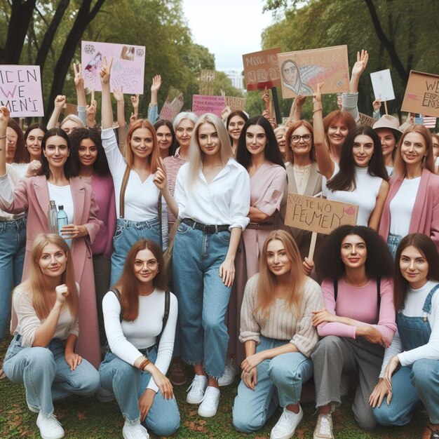 Giornata della donna