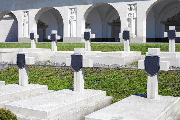 Giornata della Memoria al cimitero