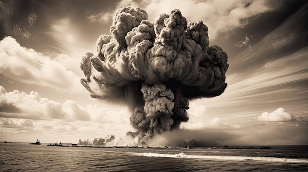 Giornata internazionale contro i test nucleari 29 agosto