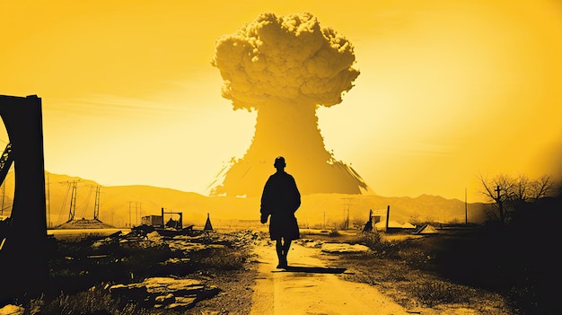 Giornata internazionale contro i test nucleari 29 agosto