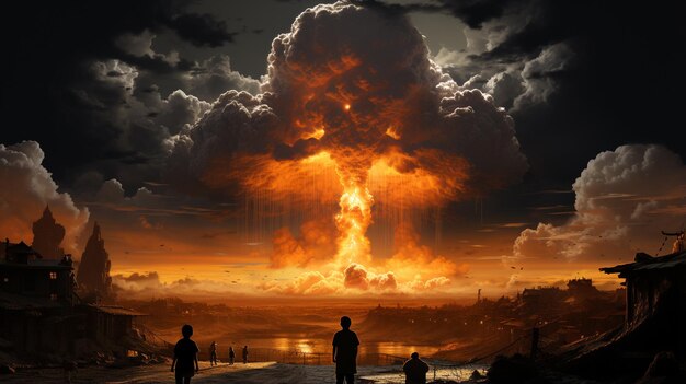 Giornata internazionale contro i test nucleari