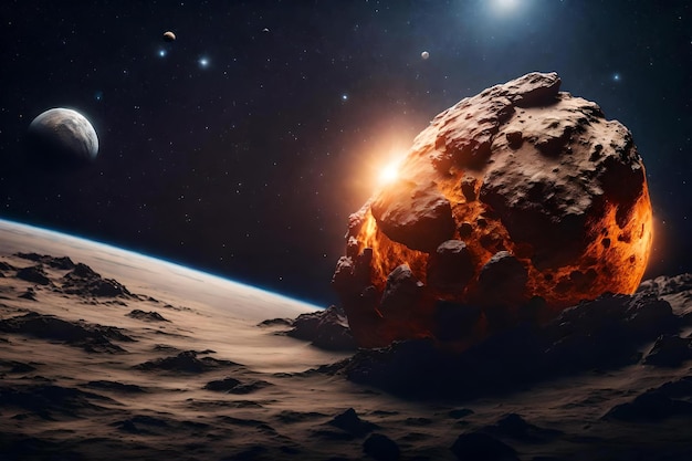 Giornata internazionale degli asteroidi