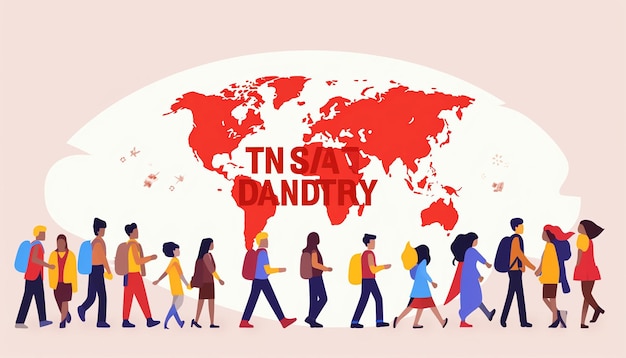 Giornata internazionale degli studenti 17 novembre Concetto della Giornata mondiale degli studenti