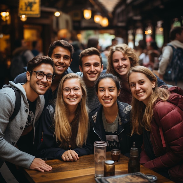 Giornata internazionale degli studenti