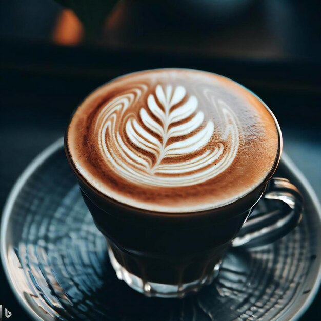 Giornata internazionale del caffè Caffè delizioso
